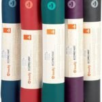 Esterilla yoga caucho. Marca Bodhi. 4