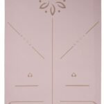 Esterilla yoga TPE. Marca Yogati. 1