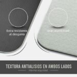 Yoga mat tpe 6mm. Marca Dh FitLife. 2