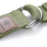 Cintos de yoga. Marca "Bodymate". 1