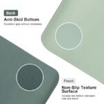 Colchoneta yoga 8mm. Marca "Strongtek". 2