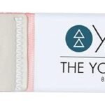 Correa para yoga. Maraca "Yoga Design Lab". 1