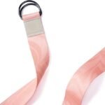 Correa para yoga. Maraca "Yoga Design Lab". 2