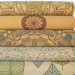 Esterilla yoga yute. Marca - Dualseele. 1