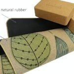 Esterilla yoga yute. Marca - Dualseele. 2