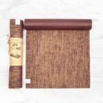 Esterilla yute yoga. Marca "Myga". 4