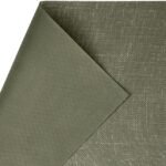 Mat de yoga yute. Marca Lotuscrafts. 2