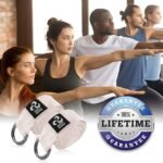 Correa de yoga Marca "Pete`s choice". 4